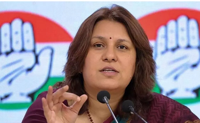Cong claims BJP govts got its 9 AI videos deleted, calls it 'blatant misuse' of rules
